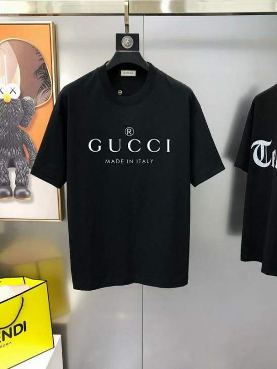 Picture of Gucci T Shirts Short _SKUGucciS-3XL8qx281111618